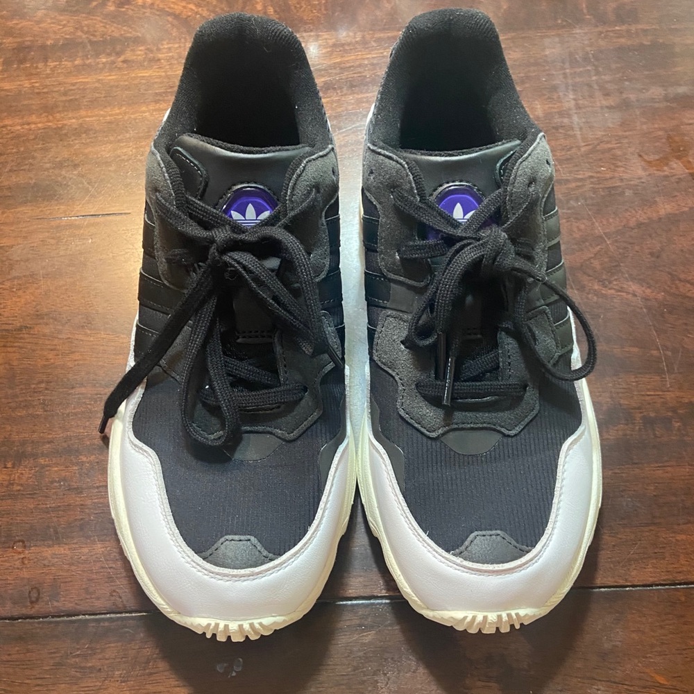 Adidas Nite Jogger Shoes